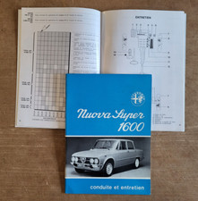 Alfa romeo nuova d'occasion  Caderousse