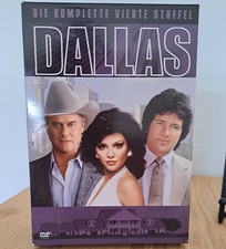 Dallas staffel disc gebraucht kaufen  Holzkirchen