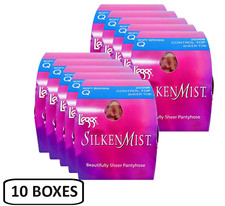 Leggs silkenmist pantyhouse for sale  Boca Raton