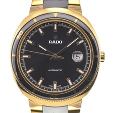 com papel RADO D-Star 200 R15961162 GP/Cerâmica relógio masculino automático O#138037 comprar usado  Enviando para Brazil