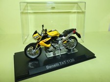 Moto benelli tnt d'occasion  Belz