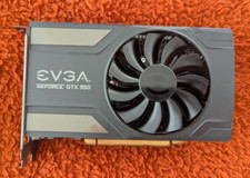 Evga geforce gtx for sale  KINGTON