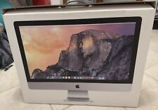 Imac 2013 1tb gebraucht kaufen  Erwitte