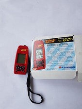 Lowrance ifinder go2 gebraucht kaufen  Brühl