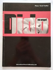 Dido angel spartito usato  Ferrara