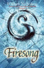 Firesong nicholson william for sale  SWANSEA
