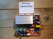 Samsung sus ps42b450b2w for sale  SWANSEA