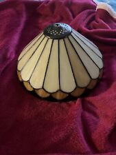 Tiffany style ceiling for sale  BRISTOL