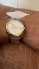 Orologio automatico oris usato  Bari