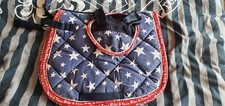 Bibi tina saddle for sale  WEST MALLING