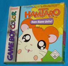 Hamtaro ham hams usato  Roma