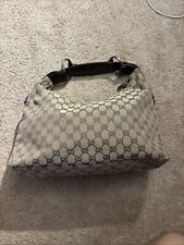 Vtg gucci leather for sale  New Sharon