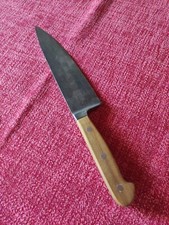 Güde küchenmesser damast gebraucht kaufen  Freyung