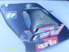 Aprilia rsv 1000 for sale  DONCASTER