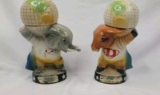 Jim beam republican for sale  Sandy