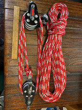 Large ronstan 75mm for sale  Morro Bay