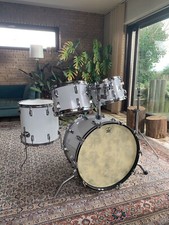 70er drumset usa gebraucht kaufen  Algermissen