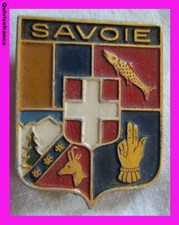 Bg977 insigne badge d'occasion  Le Beausset