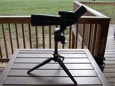 Leupold sequoia 45x60mm for sale  Pueblo