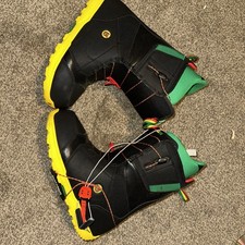 Burton moto imprint for sale  Round Lake
