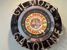 Vintage neon clock for sale  Chatsworth