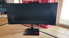 Lenovo thinkvision t34w30 usato  Carlentini