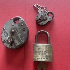 Chubb 479 vorhängeschloss gebraucht kaufen  Versand nach Germany