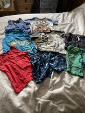 Boys piece bundle for sale  KETTERING