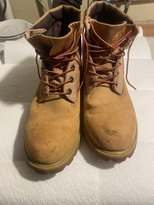 Timberland wheat tan for sale  Cleveland