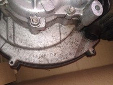 Motore piaggio con usato  Torre del Greco