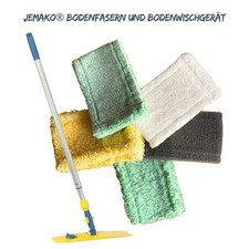 Jemako bodenwischer wischerbez gebraucht kaufen Jemako bodenwischer wischerbez gebraucht kaufen  Neu-Isenburg