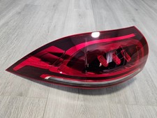 Lanterna traseira de LED classe A1679061007 fabricante de equipamento original Mercedes-Benz GLE W167 Class A1679063104 comprar usado  Enviando para Brazil