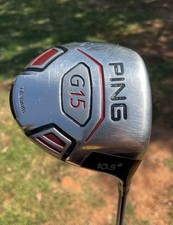 Ping g15 driver for sale  Royston