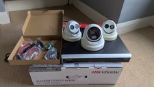 cctv colourvu 4k for sale cctv colourvu 4k for sale CHESSINGTON