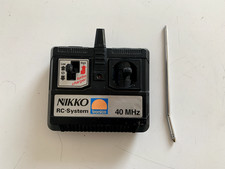 Nikko st16810 fernbedienung gebraucht kaufen Nikko st16810 fernbedienung gebraucht kaufen  Altenkirchen