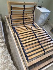 Adjustable electric bed for sale  CHELTENHAM