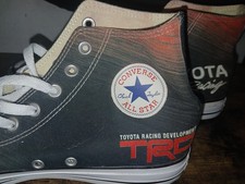 High top converse for sale  San Bernardino