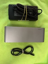 Caldigit usbcprodock us07 for sale  Irving