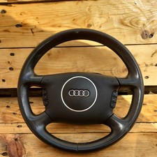 Audi 2003 steering for sale  SPALDING