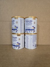 (4 latas) Neocate Syneo Junior EXP 02/26 FRETE GRÁTIS *pequenos amassados* comprar usado  Enviando para Brazil