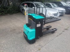 Mitsubishi electric pallet for sale  CHESTER LE STREET