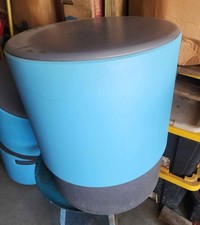 Blue green steelcase for sale  Austin