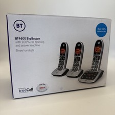 Bt4600 trio big for sale  YORK