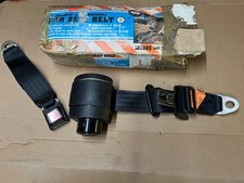Securon seat belt for sale  BURY ST. EDMUNDS