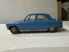 Joustra peugeot 204 d'occasion  Verneuil-l'Étang