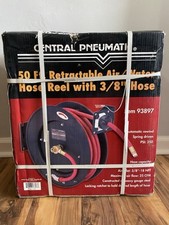 Central pneumatic ft. for sale  Memphis