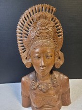 Vtg bali klungkung for sale  Markleville
