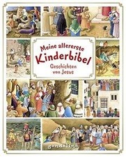 Allererste kinderbibel geschic gebraucht kaufen  Berlin