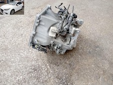 Gearbox speed manual for sale Gearbox speed manual for sale  SHEFFIELD