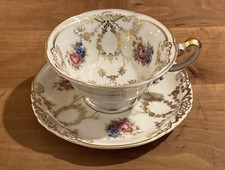 Mokkatasse untertassee königl gebraucht kaufen  Ostfildern
